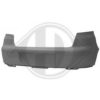 DIEDERICHS 7425055 Bumper
